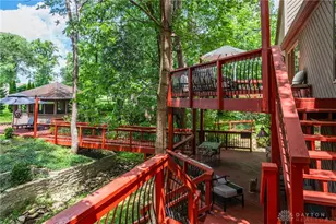 1055 Wilderness Bluff, Tipp City, OH 45371 - Photo 70