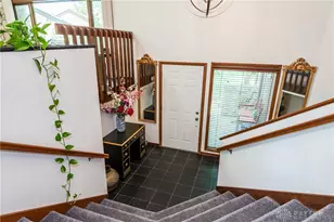 1055 Wilderness Bluff, Tipp City, OH 45371 - Photo 8