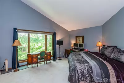 1055 Wilderness Bluff, Tipp City, OH 45371 - Photo 28