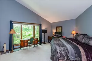 1055 Wilderness Bluff, Tipp City, OH 45371 - Photo 28