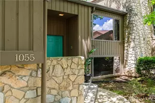1055 Wilderness Bluff, Tipp City, OH 45371 - Photo 6