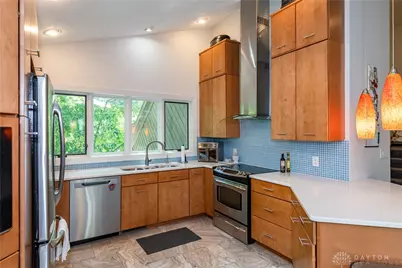 1055 Wilderness Bluff, Tipp City, OH 45371 - Photo 22
