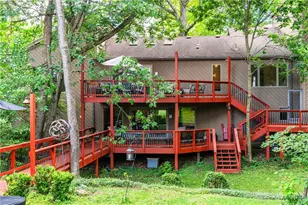 1055 Wilderness Bluff, Tipp City, OH 45371 - Photo 58