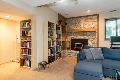1055 Wilderness Bluff, Tipp City, OH 45371 - Photo 56
