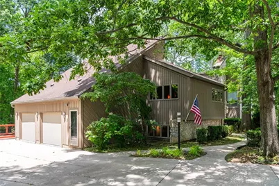 1055 Wilderness Bluff, Tipp City, OH 45371 - Photo 2