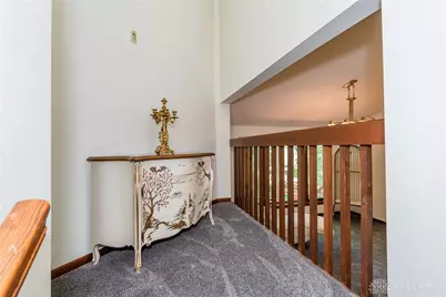 1055 Wilderness Bluff, Tipp City, OH 45371 - Photo 36