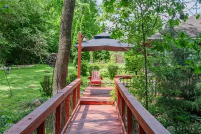 1055 Wilderness Bluff, Tipp City, OH 45371 - Photo 62