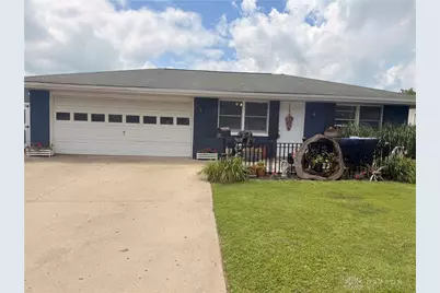 603 Park Avenue, Eaton, OH 45320 - Photo 1