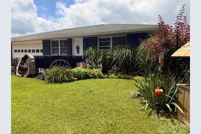 603 Park Avenue, Eaton, OH 45320 - Photo 4
