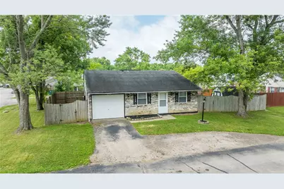 6743 Tiger Drive, Huber Heights, OH 45424 - Photo 4