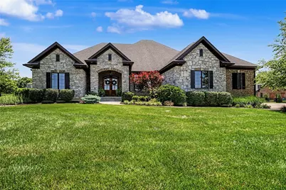 6401 Trillium Drive, Waynesville, OH 45068 - Photo 1