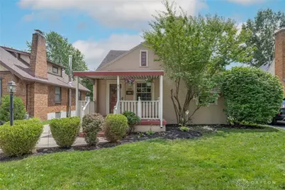 1052 Colwick Drive, Dayton, OH 45420 - Photo 32