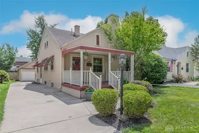1052 Colwick Drive, Dayton, OH 45420 - Photo 1