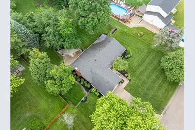 1544 Edenwood Drive, Beavercreek, OH 45434 - Photo 40