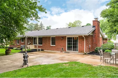 1544 Edenwood Drive, Beavercreek, OH 45434 - Photo 34