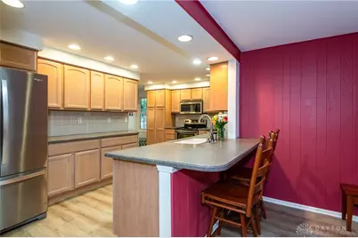 1544 Edenwood Drive, Beavercreek, OH 45434 - Photo 20