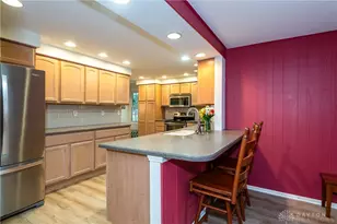 1544 Edenwood Dr, Beavercreek, OH 45434 - Photo 20