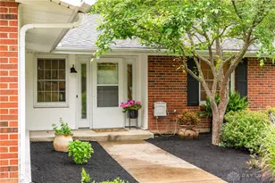 1544 Edenwood Dr, Beavercreek, OH 45434 - Photo 36
