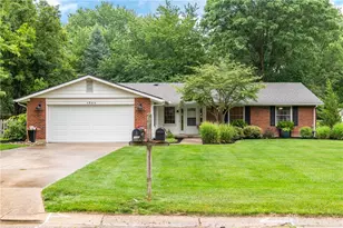 1544 Edenwood Dr, Beavercreek, OH 45434 - Photo 2