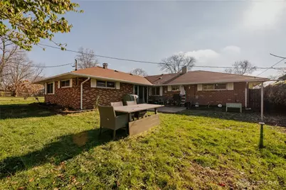 5031 Renard Drive, Dayton, OH 45424 - Photo 36