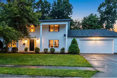 2943 Imperial Boulevard, Springfield, OH 45503 - Photo 1
