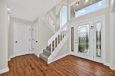 811 Wind Bluff Point, Springboro, OH 45066 - Photo 6