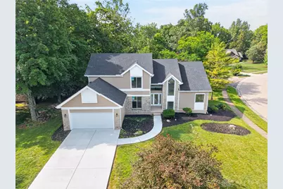 811 Wind Bluff Point, Springboro, OH 45066 - Photo 4