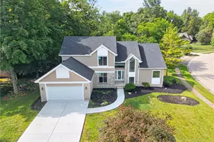 811 Wind Bluff Point, Springboro, OH 45066 - Photo 4