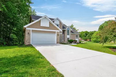 811 Wind Bluff Point, Springboro, OH 45066 - Photo 2