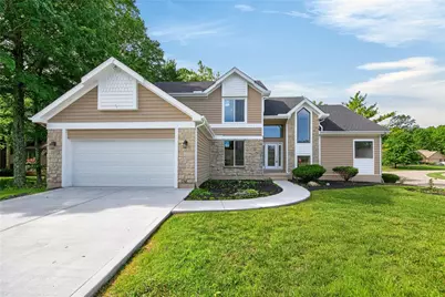811 Wind Bluff Point, Springboro, OH 45066 - Photo 1