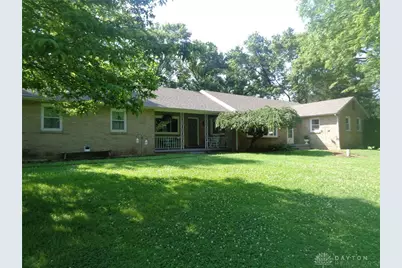 11770 Dayton Farmersville Road, Jackson Twp, OH 45325 - Photo 1