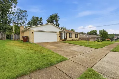 2268 Chapel Drive, Fairborn, OH 45324 - Photo 2