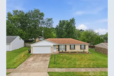 2268 Chapel Drive, Fairborn, OH 45324 - Photo 4