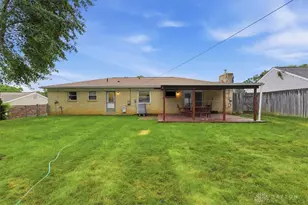 2268 Chapel Dr, Fairborn, OH 45324 - Photo 46