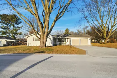 1044 Whitestone Road, Xenia Twp, OH 45385 - Photo 2
