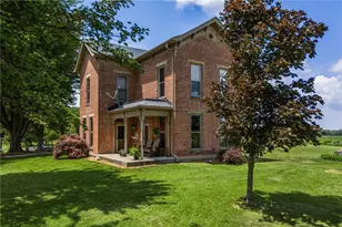 3063 Harveysburg Rd, Waynesville, OH 45068 - Photo 1