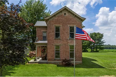 3063 Harveysburg Road, Waynesville, OH 45068 - Photo 2