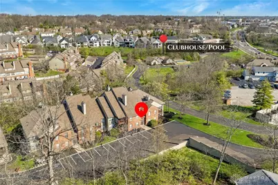 10555 Montgomery Road #5, Sycamore Township, OH 45242 - Photo 28