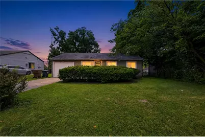 4478 Gatewood Place, Dayton, OH 45416 - Photo 2