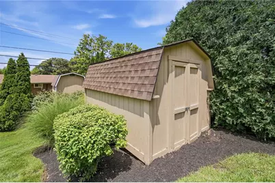 801 Cushing Avenue, Kettering, OH 45429 - Photo 48