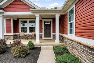 1751 Highlander Dr, Xenia, OH 45385 - Photo 4