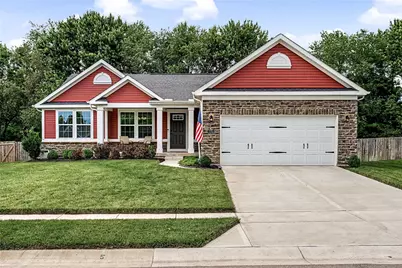 1751 Highlander Drive, Xenia, OH 45385 - Photo 1
