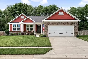 1751 Highlander Dr, Xenia, OH 45385 - Photo 1