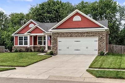 1751 Highlander Drive, Xenia, OH 45385 - Photo 2