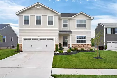 1650 Bishop Court, Sidney, OH 45365 - Photo 4