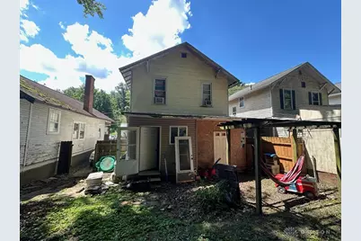 2118 Mabert Road, Portsmouth, OH 45662 - Photo 2