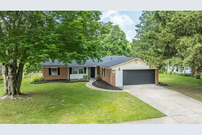 2776 Corlington Drive, Kettering, OH 45440 - Photo 4
