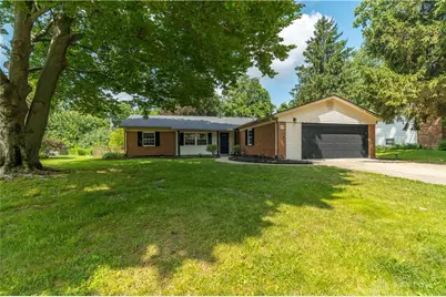 2776 Corlington Drive, Kettering, OH 45440 - Photo 2