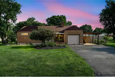 210 Broadway Road, Enon Vlg, OH 45323 - Photo 1