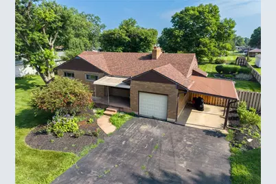 210 Broadway Road, Enon Vlg, OH 45323 - Photo 52